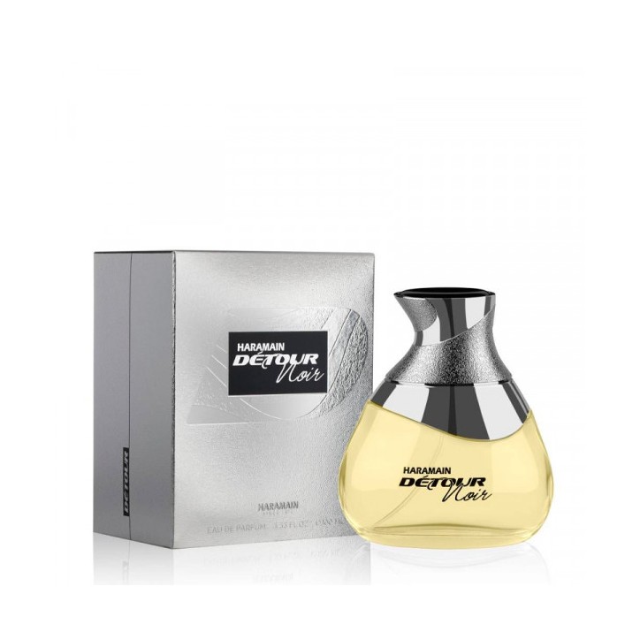 DETOUR NOIR  Eau de Parfum - 100ml