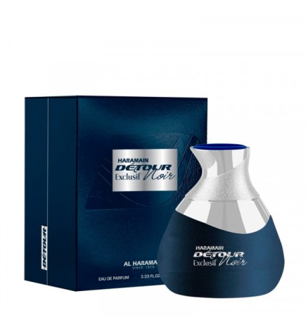 DETOUR NOIR EXCLUSIVE  Eau de Parfum - 100ml