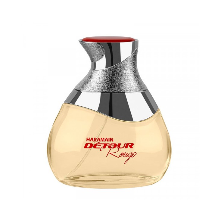 DETOUR ROUGE Eau de Parfum - 100ml