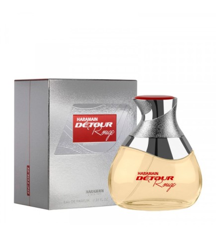 DETOUR ROUGE Eau de Parfum - 100ml