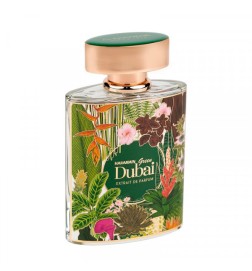 Al Haramain GREEN DUBAI Extrait de Parfum - 100ml