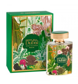 GREEN DUBAI Extrait de Parfum - 100ml