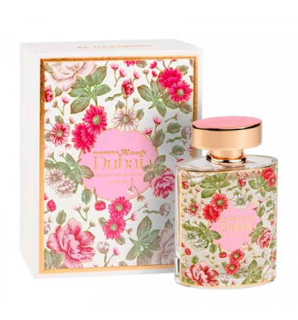MIRACLE DUBAI Extrait de Parfum - 100ml