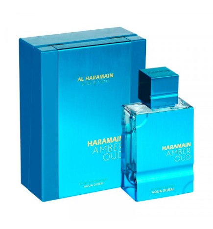 PALM DUBAI Extrait de Parfum - 100ml