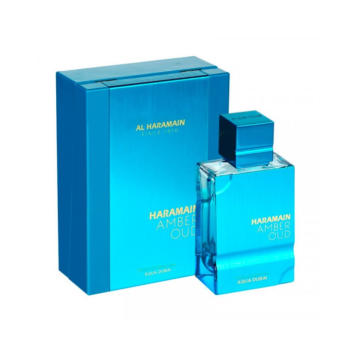 PALM DUBAI Extrait de Parfum - 100ml