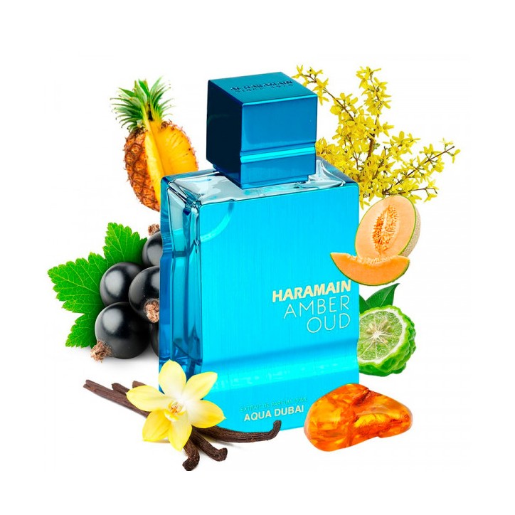 PALM DUBAI Extrait de Parfum - 100ml