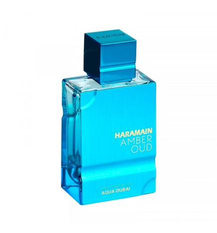 Al Haramain AMBER OUD AQUA DUBAI Extrait de Parfum - 75ml