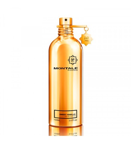 Montale SWEET VANILLA Eau de Parfum - 100ml