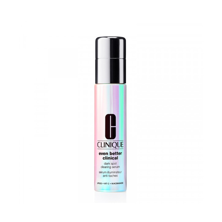 DARK SPOT CLEARING SERUM - 30ml