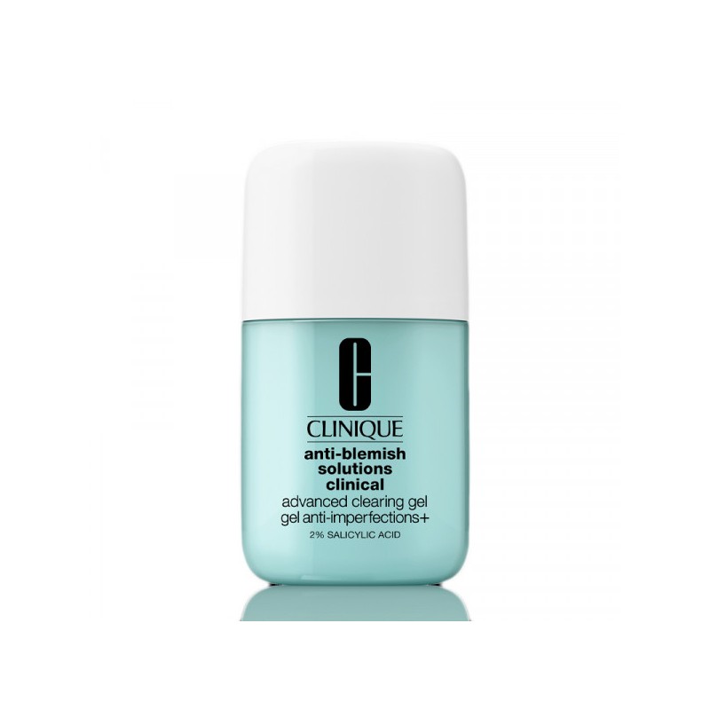 Clinique ANTI-BLEMISH SOLUTIONS CLINICAL - 20ml