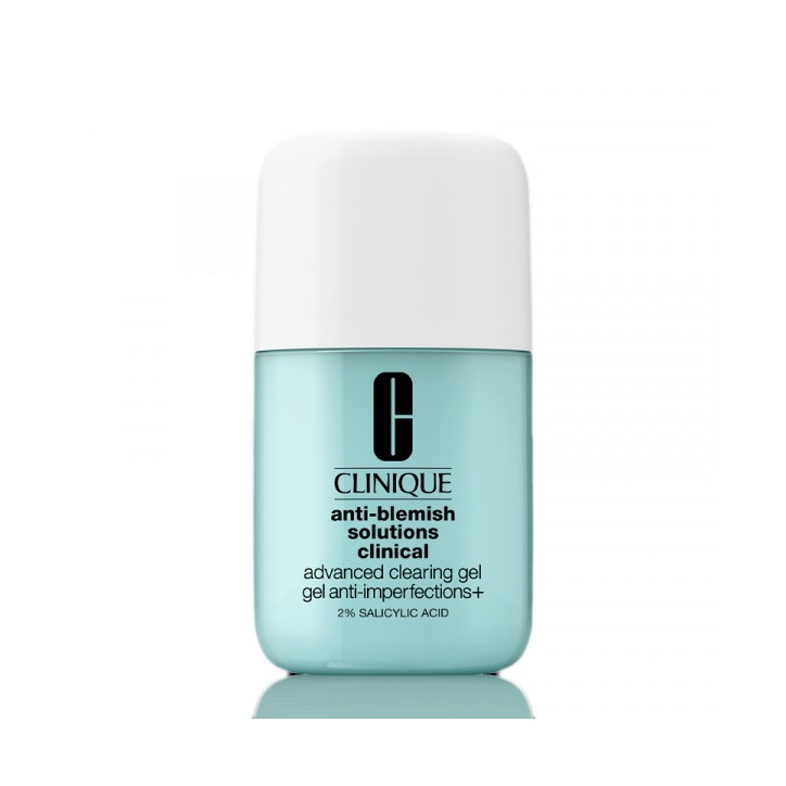 ANTI-BLEMISH SOLUTIONS CLINICAL - 20ml
