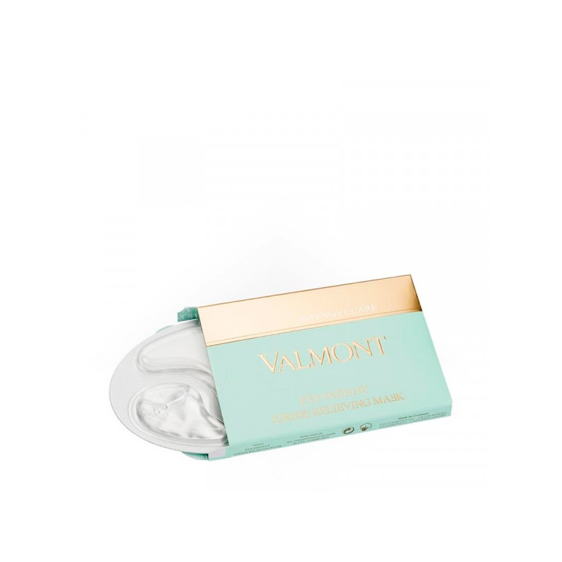 Valmont EYE INSTANT STRESS RELIEVING MASK SINGLE