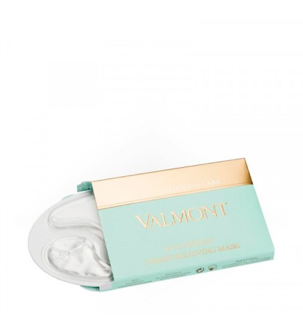 Valmont EYE INSTANT STRESS RELIEVING MASK SINGLE