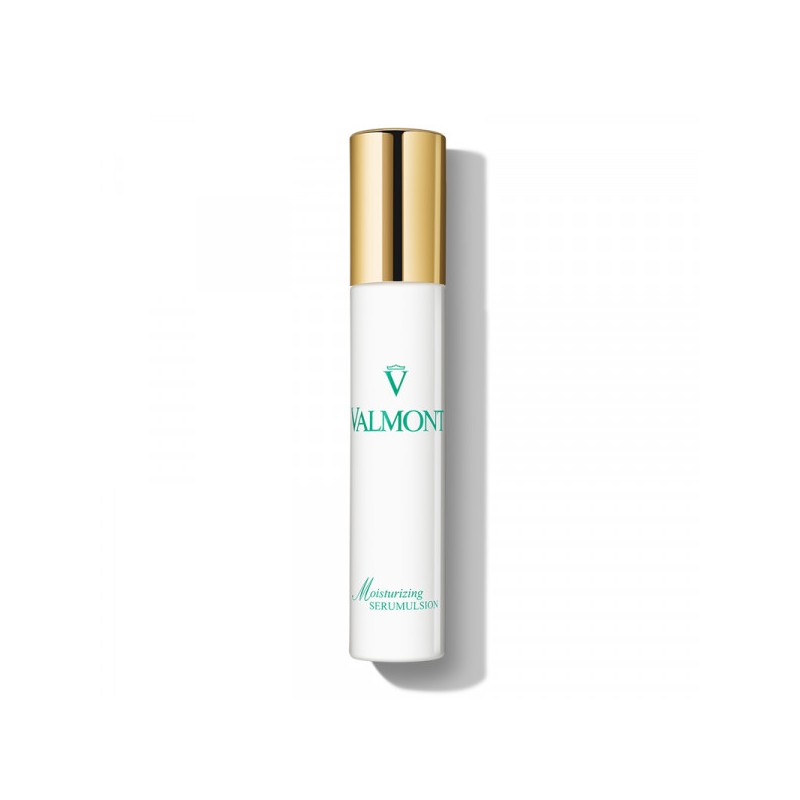 Valmont MOISTURIZING SERUMULSION - 30ml