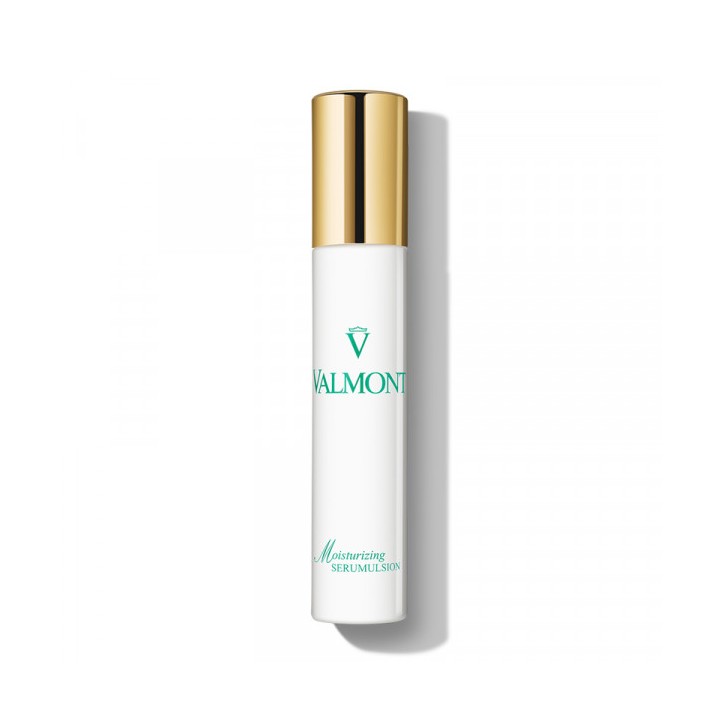 MOISTURIZING SERUMULSION - 30ml