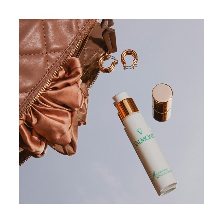 MOISTURIZING SERUMULSION - 30ml