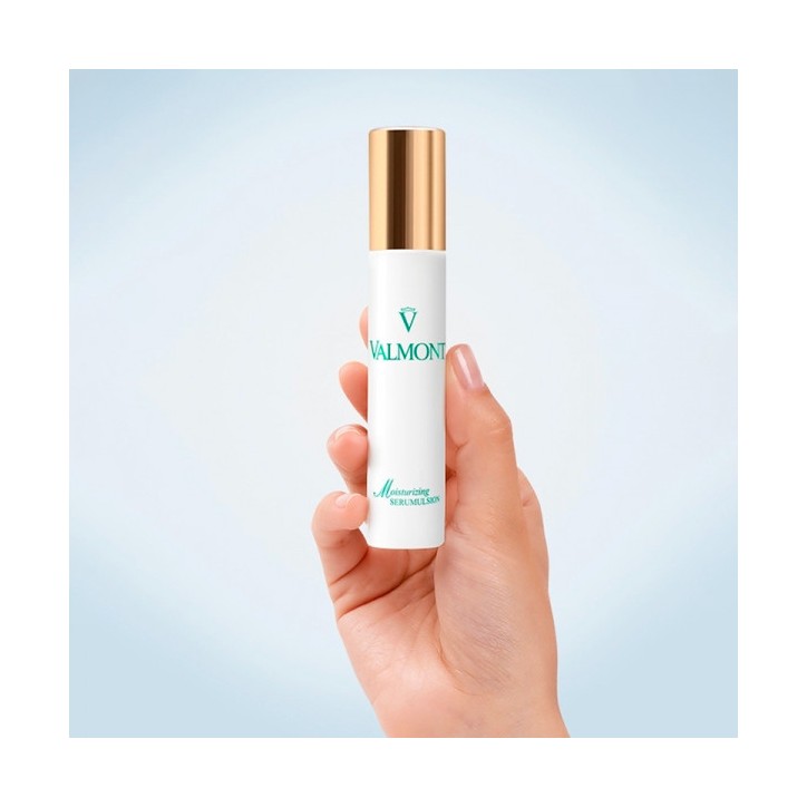 MOISTURIZING SERUMULSION - 30ml