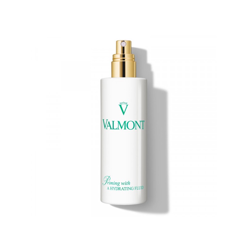 Valmont PRIMING WITH A HYDRATING FLUID - 150ml