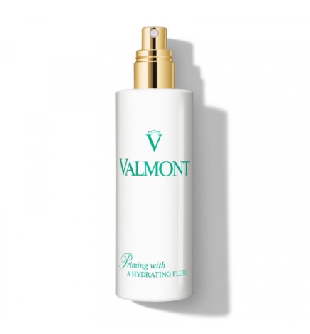 Valmont PRIMING WITH A HYDRATING FLUID - 150ml