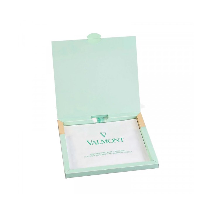 REGENERATING MASK TREATMENT SINGLE