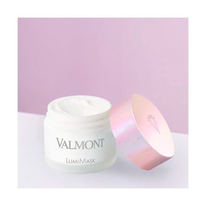 LUMIMASK Renewing Mask - 50ml