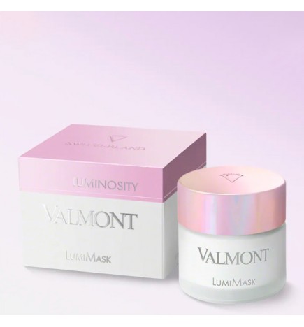 LUMIMASK Renewing Mask - 50ml