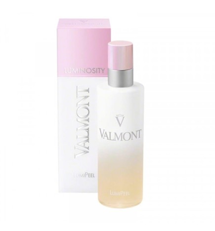 LUMIPEEL Facial Scrub - 150ml