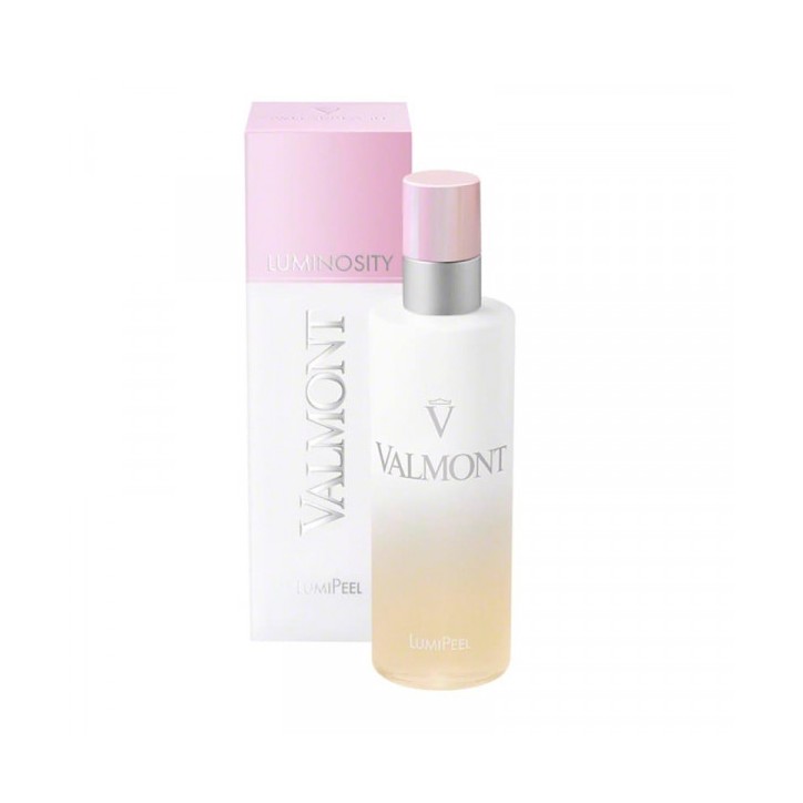 LUMIPEEL Facial Scrub - 150ml