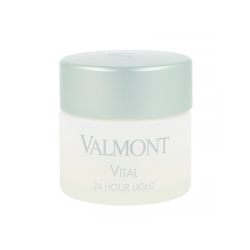 Valmont VITAL 24 HOUR LIGHT Face cream - 50ml