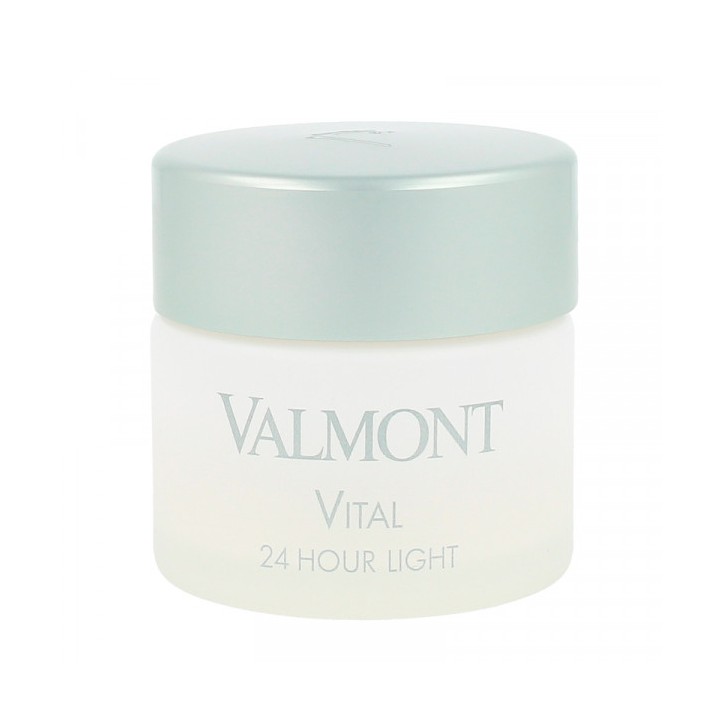 VITAL 24 HOUR LIGHT Face cream - 50ml