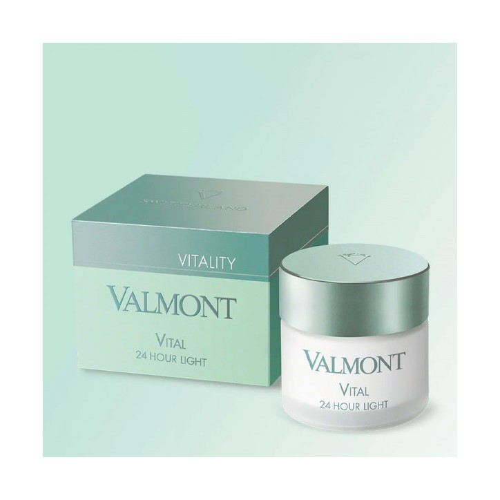 VITAL 24 HOUR LIGHT Face cream - 50ml