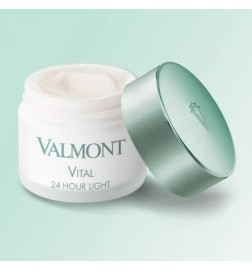 Valmont VITAL 24 HOUR LIGHT Face cream - 50ml