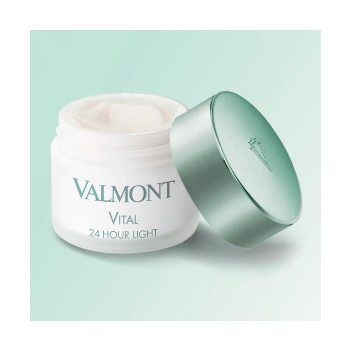 VITAL 24 HOUR LIGHT Face cream - 50ml