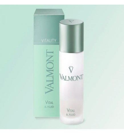 VITAL B. FLUID - 30ml