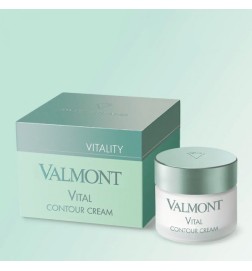 VITAL CONTOUR CREAM - 15ml