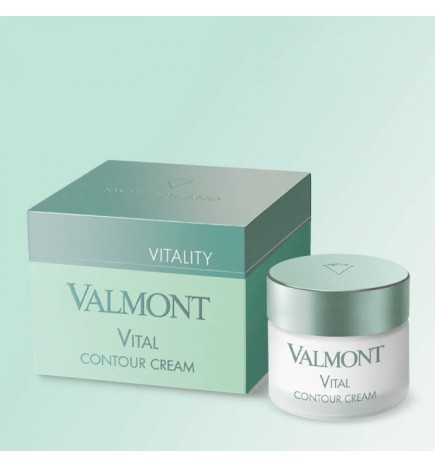 VITAL CONTOUR CREAM - 15ml