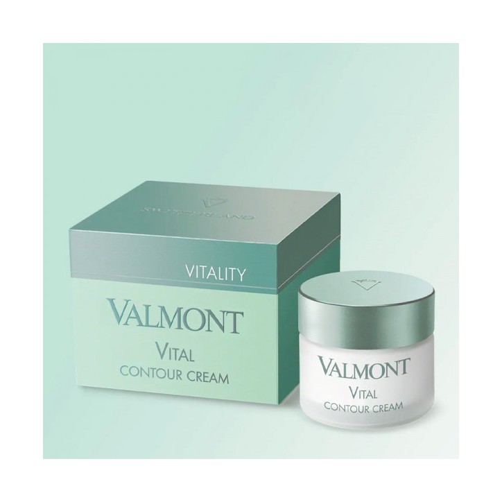 VITAL CONTOUR CREAM - 15ml