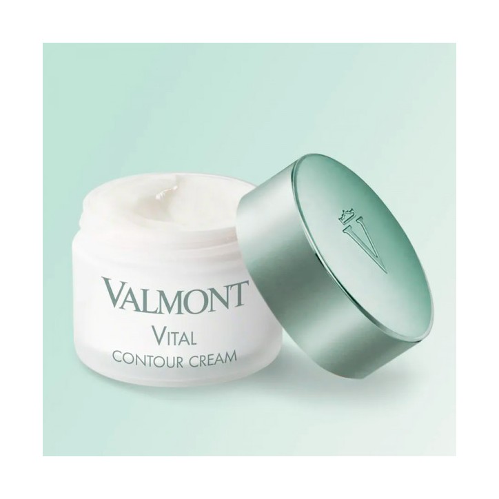 VITAL CONTOUR CREAM - 15ml