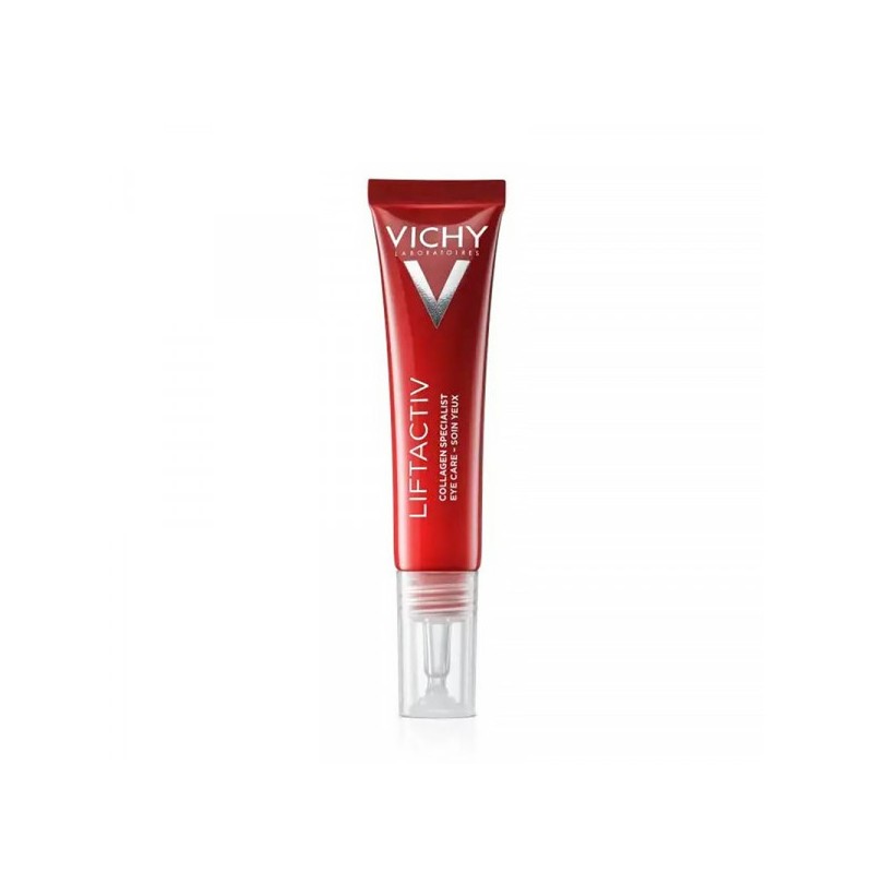 Vichy LIFTACTIV COLLAGEN SPECIALIST eye contour - 15ml