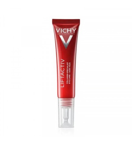 Vichy LIFTACTIV COLLAGEN SPECIALIST eye contour - 15ml