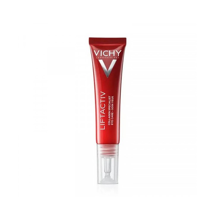 LIFTACTIV COLLAGEN SPECIALIST eye contour - 15ml