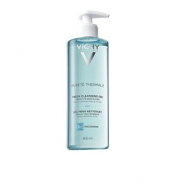 Vichy PURETÉ THERMALE cleansing gel - 400ml