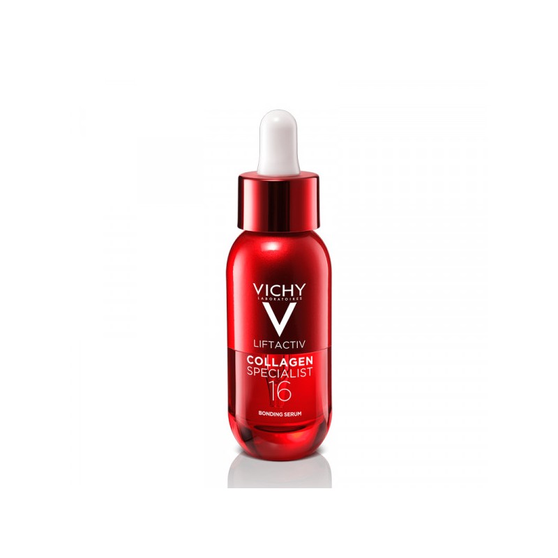 Vichy LIFTACTIV COLLAGEN SPECIALIST 16 bonding anti-aging serum - 30ml