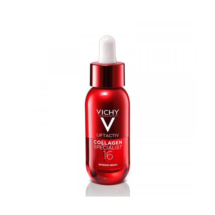 LIFTACTIV COLLAGEN SPECIALIST 16 bonding anti-aging serum - 30ml