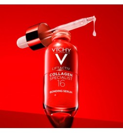 Vichy LIFTACTIV COLLAGEN SPECIALIST 16 bonding anti-aging serum - 30ml