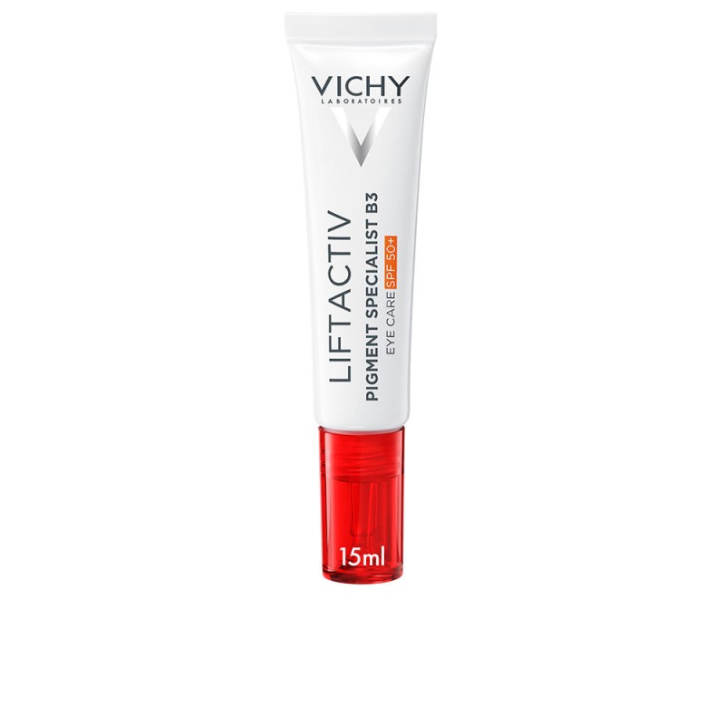 Vichy LIFTACTIV PIGMENT SPECIALIST B3 eye contour SPF 50+ - 15ml