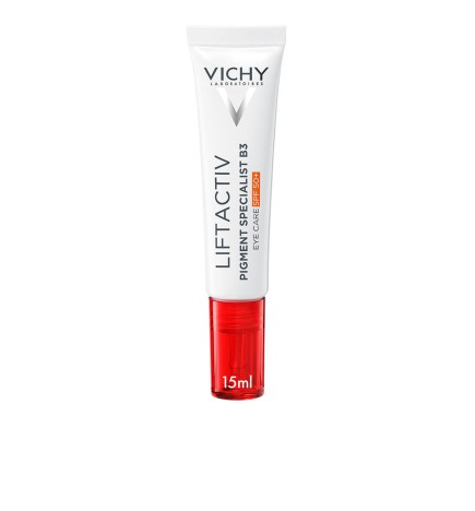 Vichy LIFTACTIV PIGMENT SPECIALIST B3 eye contour SPF 50+ - 15ml