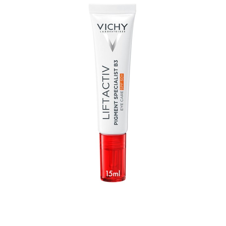 LIFTACTIV PIGMENT SPECIALIST B3 eye contour SPF 50+ - 15ml