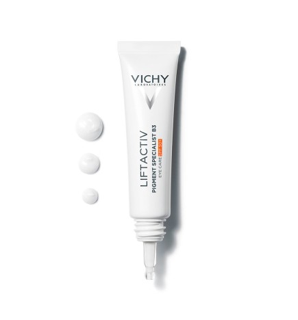 LIFTACTIV PIGMENT SPECIALIST B3 eye contour SPF 50+ - 15ml