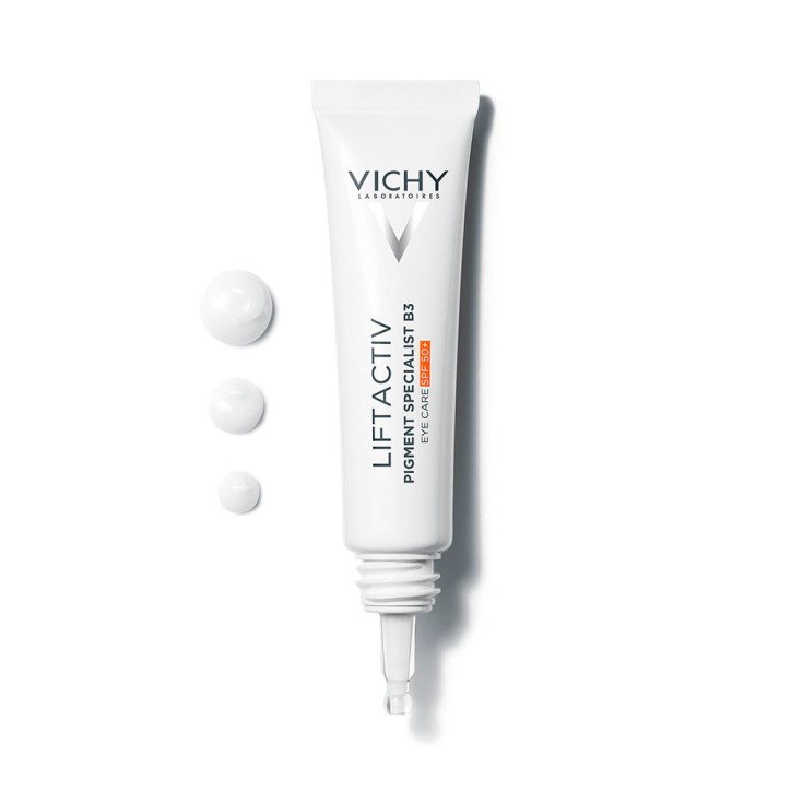 LIFTACTIV PIGMENT SPECIALIST B3 eye contour SPF 50+ - 15ml
